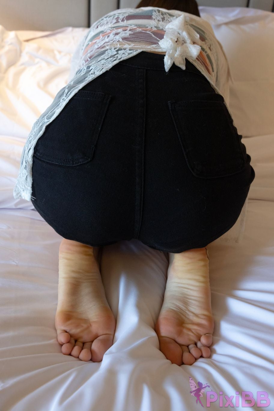 their impression No.034 Nancy PixiBB.COM 118