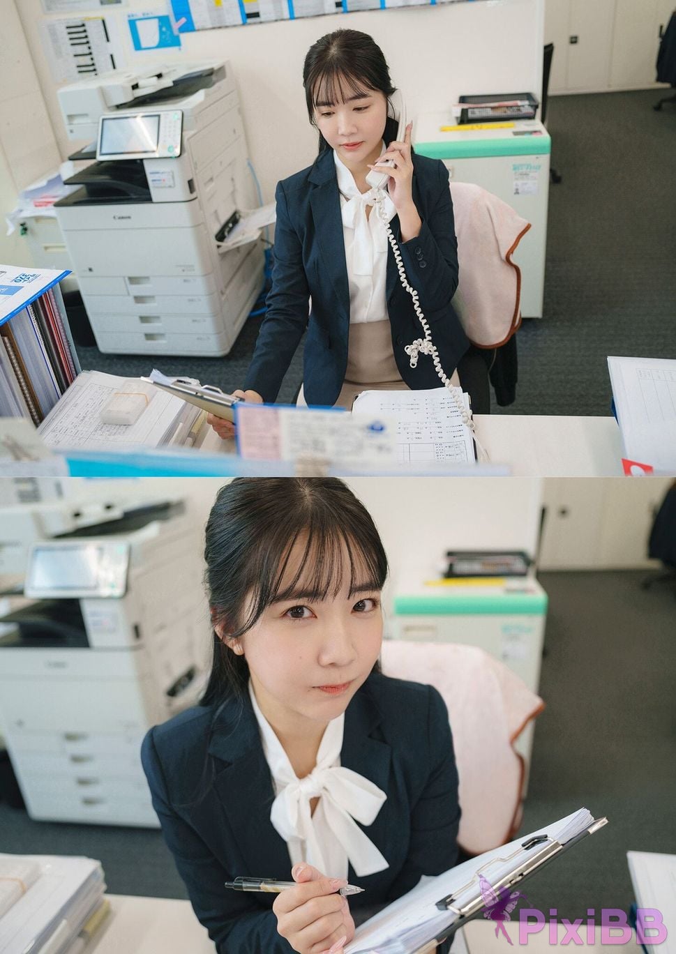 Japanese Idol Amau Kisumi Tian Yu Xi Chun m o r e t l A a u S n p i Spishan Gravure Photo Book PixiBB.COM 004