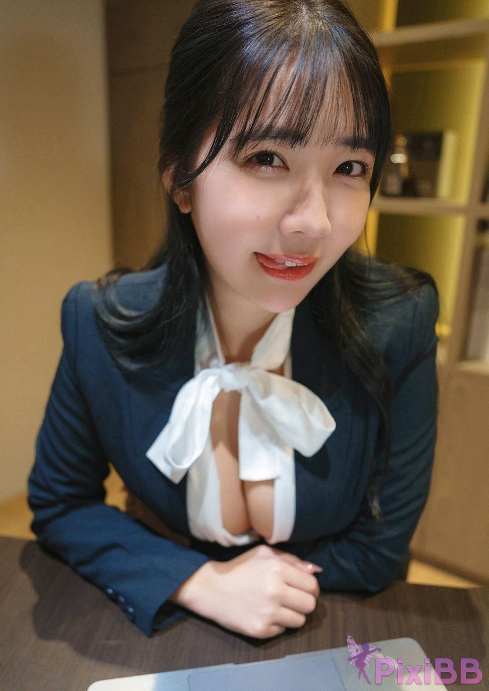 Japanese Idol Amau Kisumi Tian Yu Xi Chun m o r e t l A a u S n p i Spishan Gravure Photo Book PixiBB.COM 009