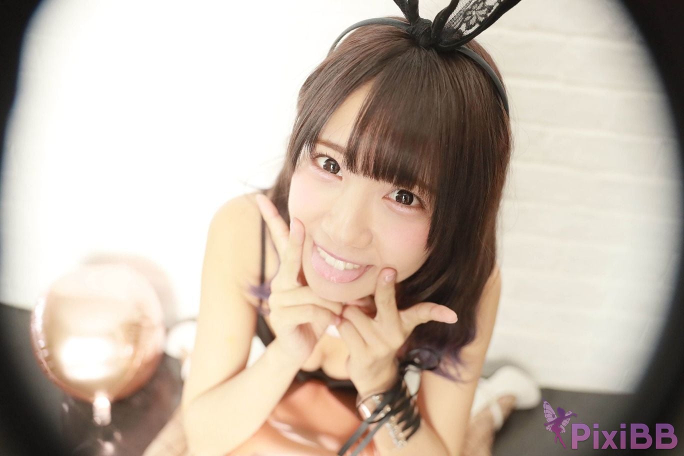 Japanese Idol Amau Kisumi Tian Yu Xi Chun ELFy BooKs Vol.02 PixiBB.COM 044