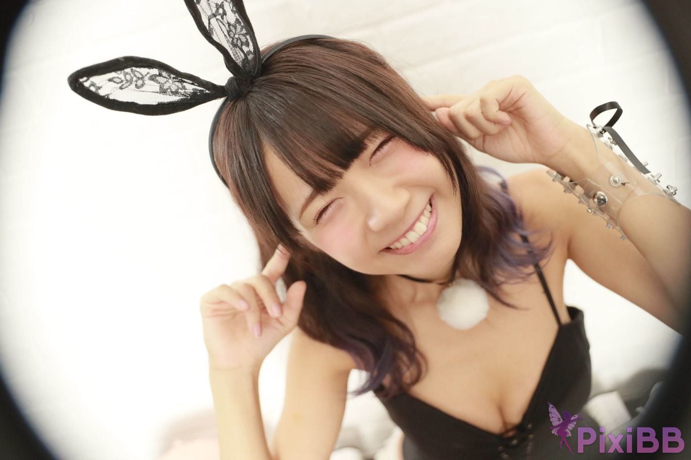 Japanese Idol Amau Kisumi Tian Yu Xi Chun ELFy BooKs Vol.02 PixiBB.COM 046