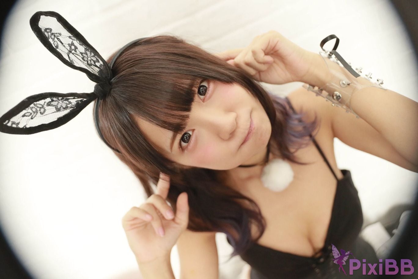 Japanese Idol Amau Kisumi Tian Yu Xi Chun ELFy BooKs Vol.02 PixiBB.COM 047