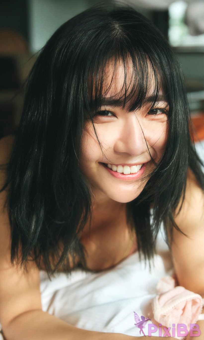Japanese Idol Amau Kisumi Tian Yu Xi Chun Digital only Photo collection CUTE SEXY Weekly Play PHOTO BOOK PixiBB.COM 010