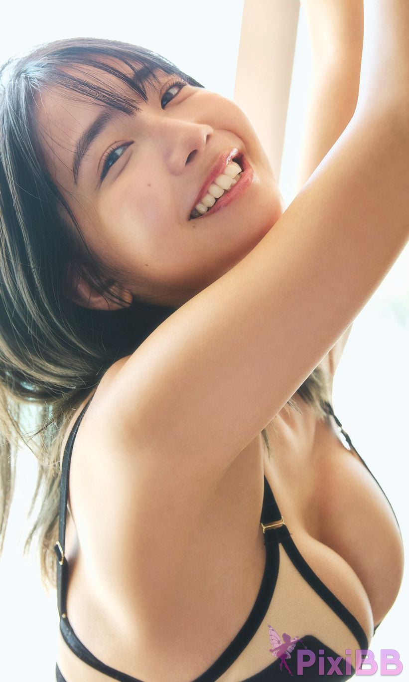 Japanese Idol Amau Kisumi Tian Yu Xi Chun Digital only Photo collection CUTE SEXY Weekly Play PHOTO BOOK PixiBB.COM 080