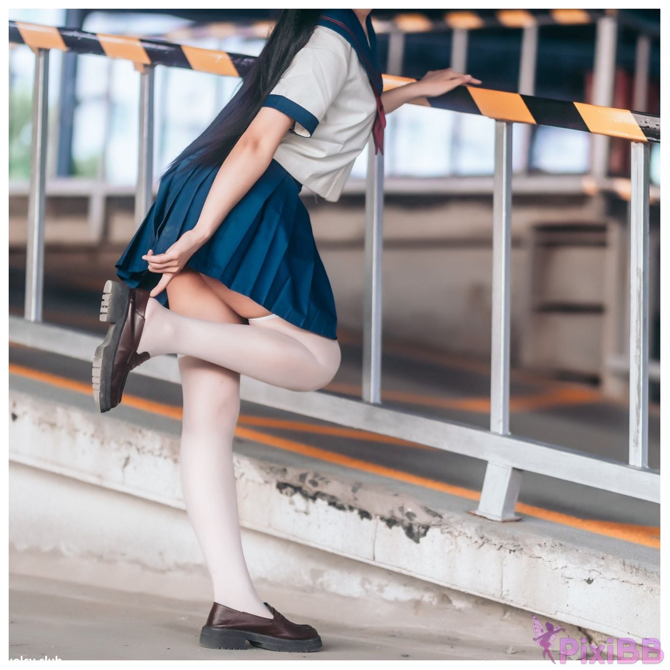 OtherXXX Greedcrows Top Loli Art Photography Collection Private benefits PixiBB.COM 233