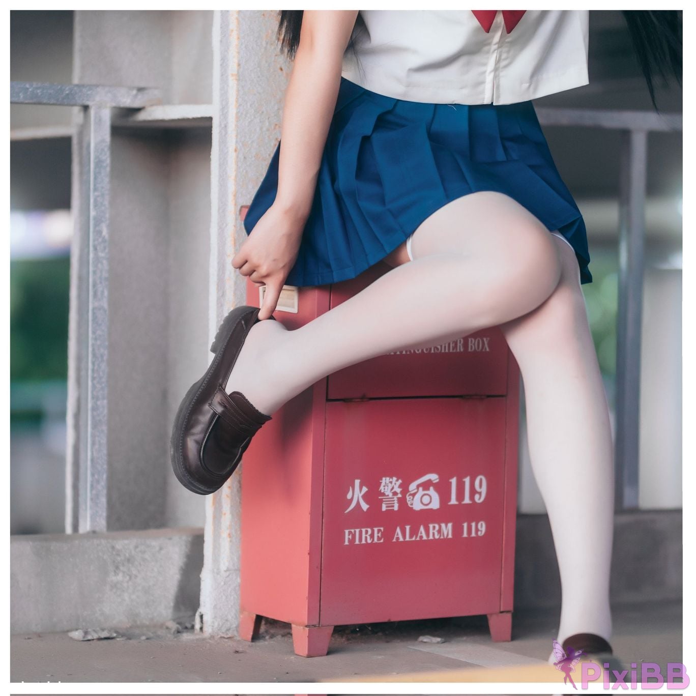 OtherXXX Greedcrows Top Loli Art Photography Collection Private benefits PixiBB.COM 236