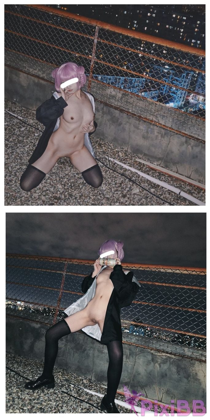 OtherXXX Greedcrows Top Loli Art Photography Collection Private benefits PixiBB.COM 257
