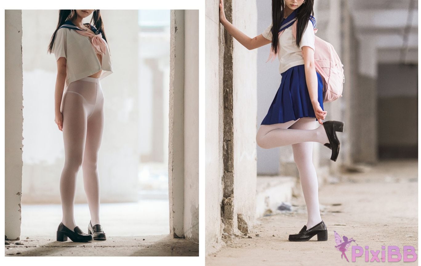 OtherXXX Greedcrows Top Loli Art Photography Collection Private benefits PixiBB.COM 299