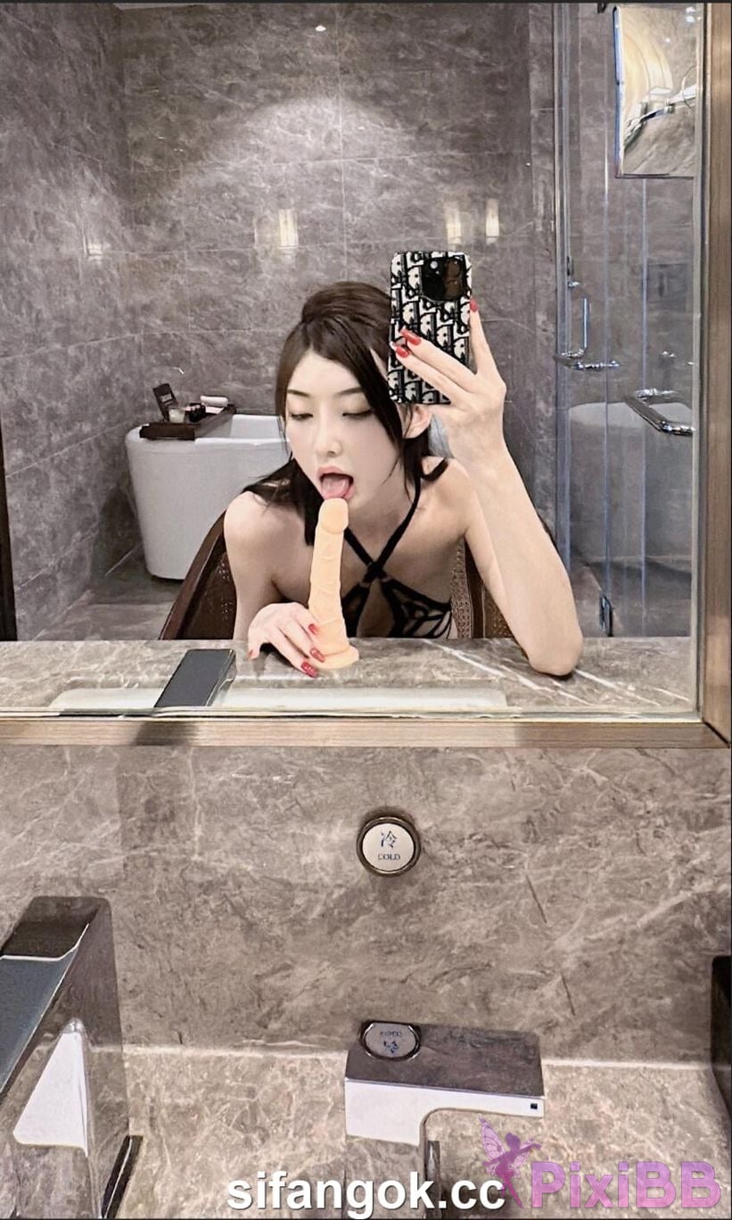 blush Dearie Blogger with millions of fans Latest compilation paid videos PixiBB.COM 041