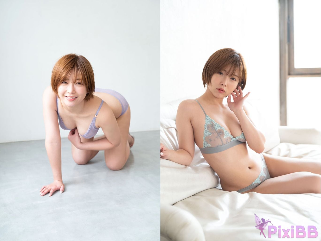 Japanese Idol Mana Sakura Asa Gei SEXY Actress photo collection Thirty PixiBB.COM 021