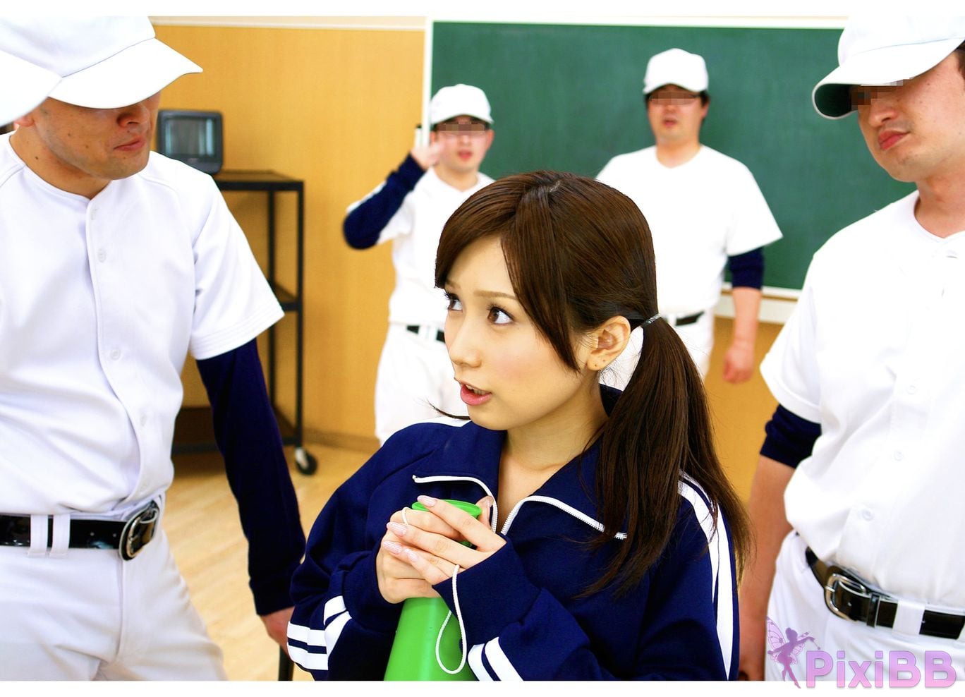 Japanese Idol Minami Kojima My naughty girlfriend Vol.1 PixiBB.COM 012