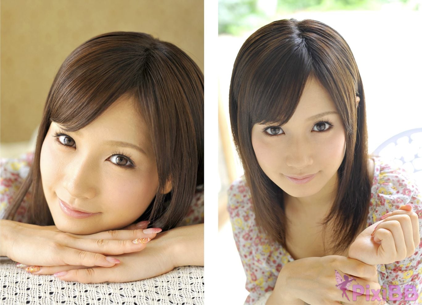 Japanese Idol Minami Kojima My naughty girlfriend Vol.1 PixiBB.COM 014