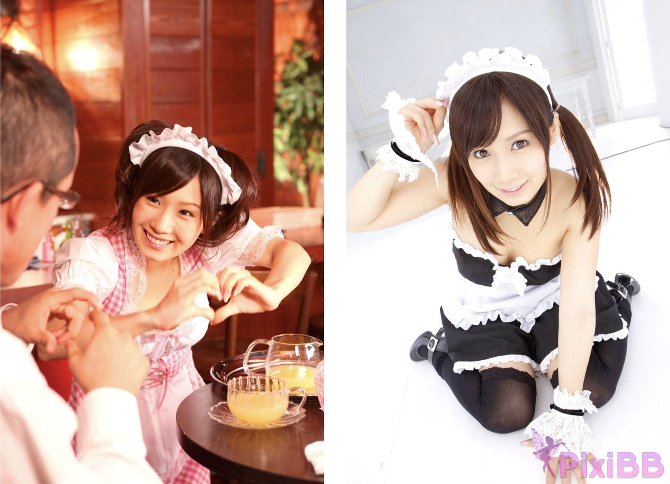 Japanese Idol Minami Kojima My naughty girlfriend Vol.1 PixiBB.COM 024