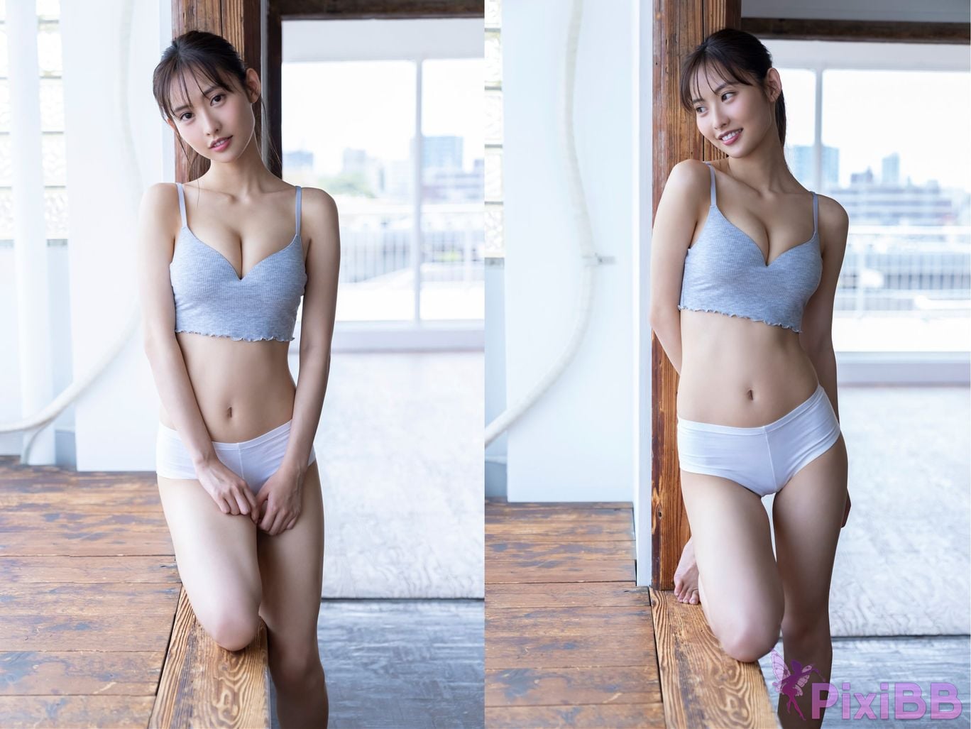 Japanese Idol Anon FLASH digital photo book mistake perfect PixiBB.COM 018
