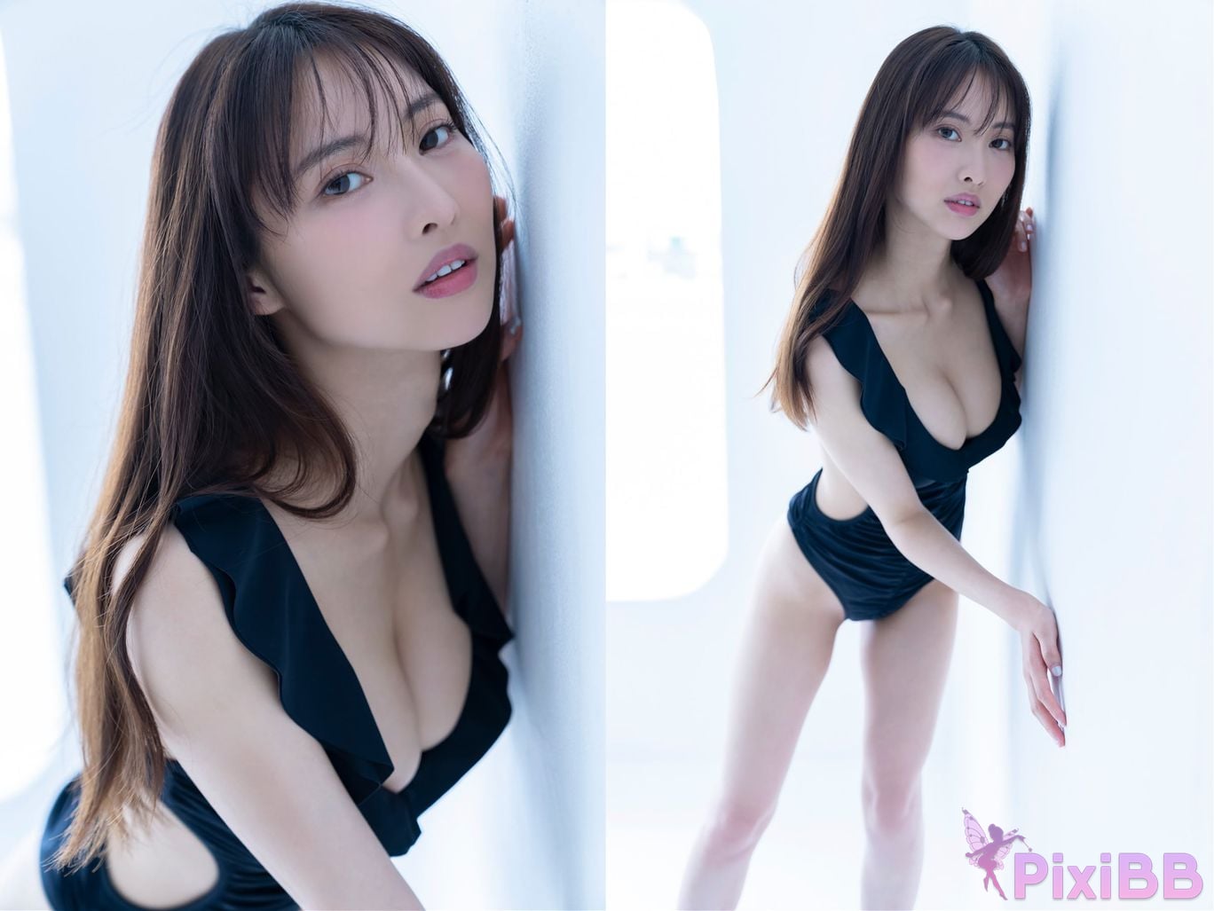 Japanese Idol Anon FLASH digital photo book mistake perfect PixiBB.COM 035