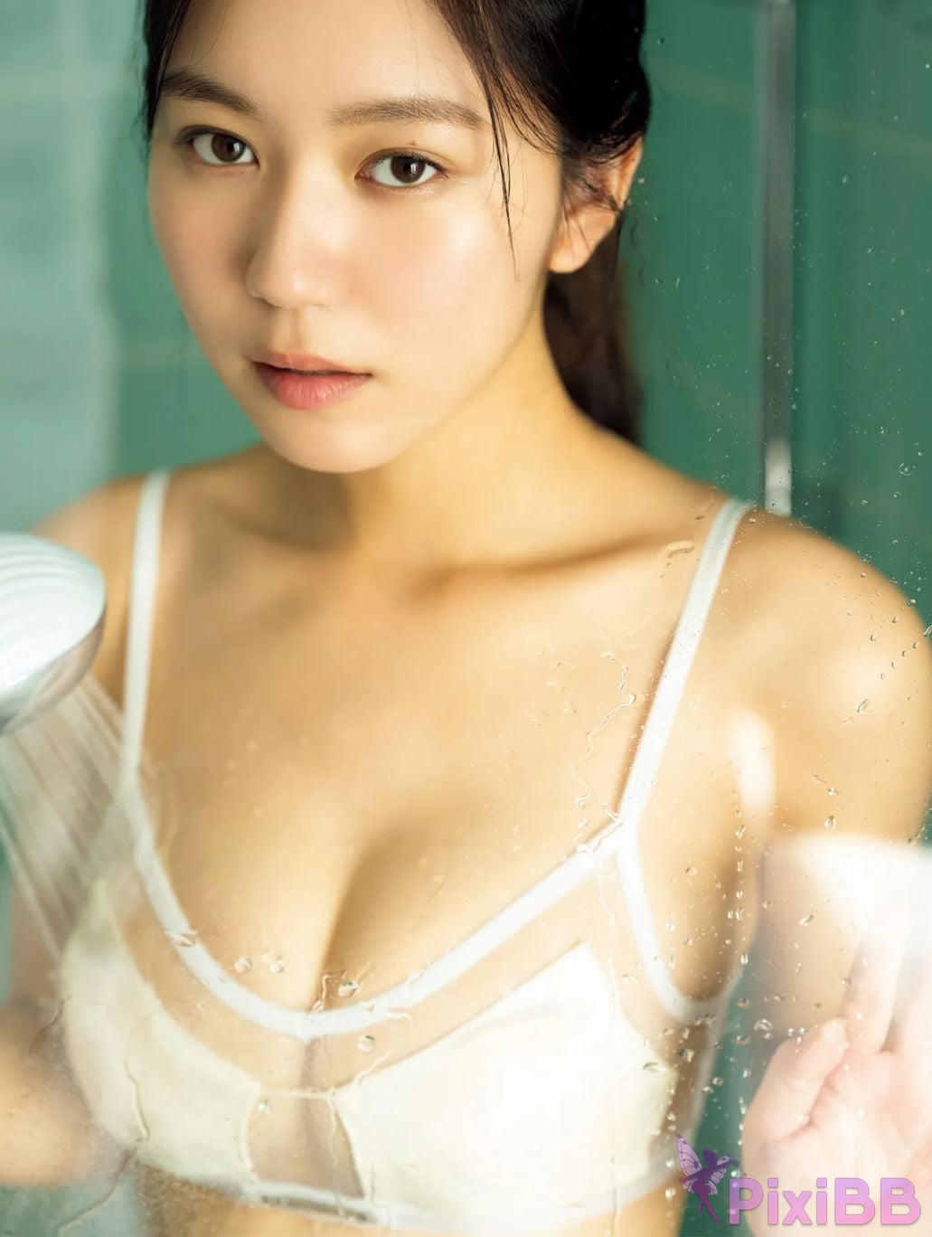 JP Kawamichi Sara PixiBB.COM 005