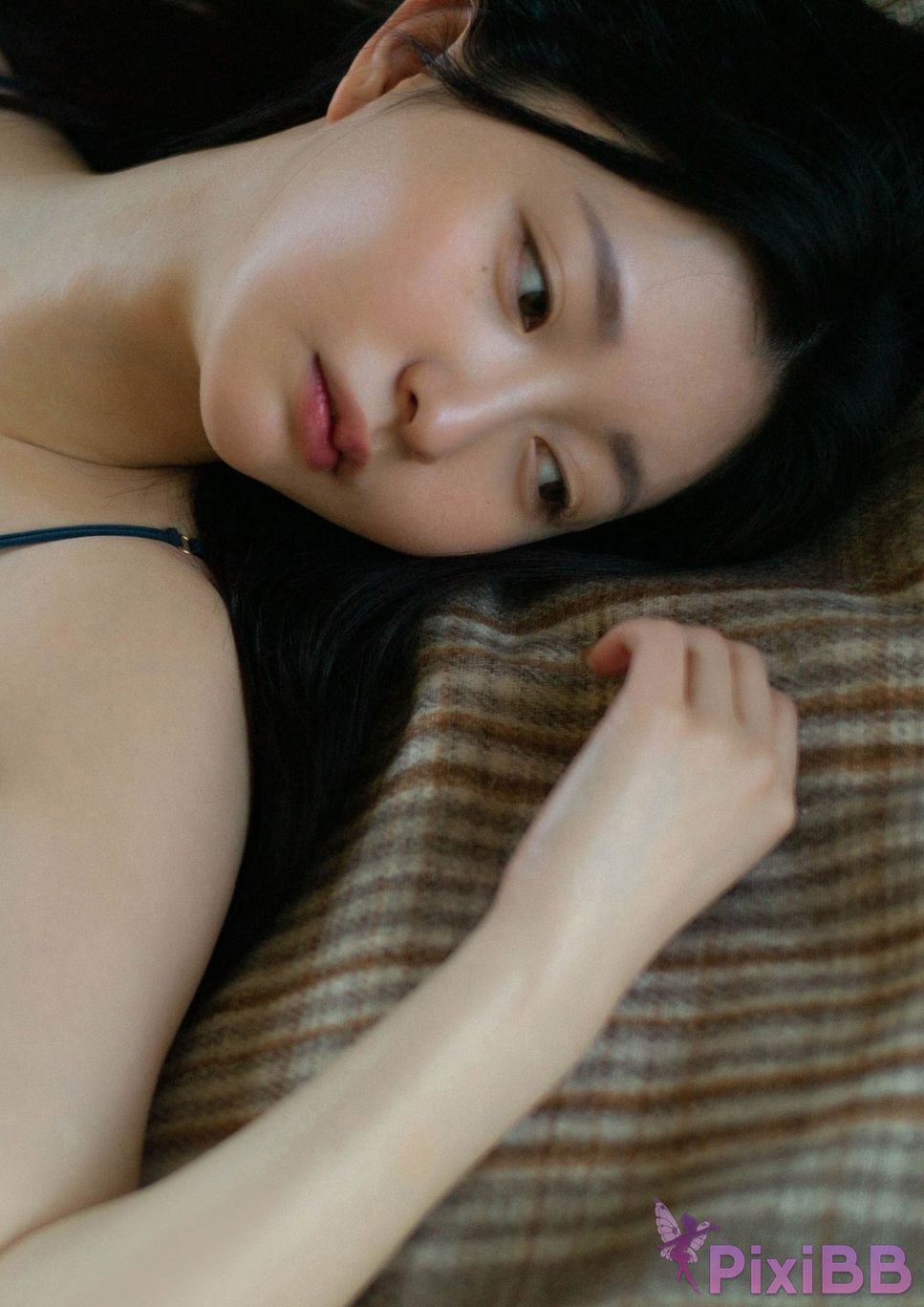Japanese Idol Moka Hashimoto Moeka Digital only photo collection G teledigital tele digital PixiBB.COM 003