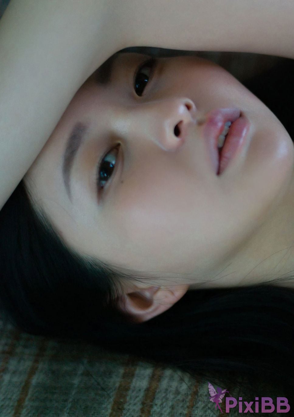 Japanese Idol Moka Hashimoto Moeka Digital only photo collection G teledigital tele digital PixiBB.COM 007