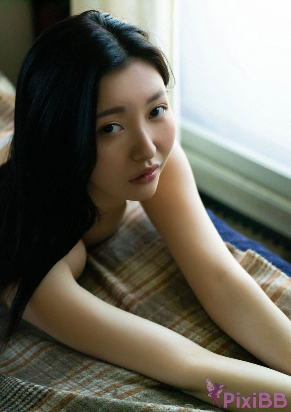 Japanese Idol Moka Hashimoto Moeka Digital only photo collection G teledigital tele digital PixiBB.COM 018