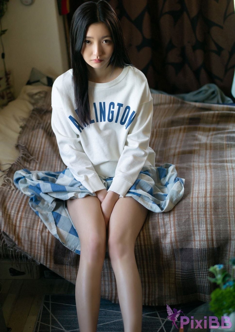 Japanese Idol Moka Hashimoto Moeka Digital only photo collection G teledigital tele digital PixiBB.COM 028