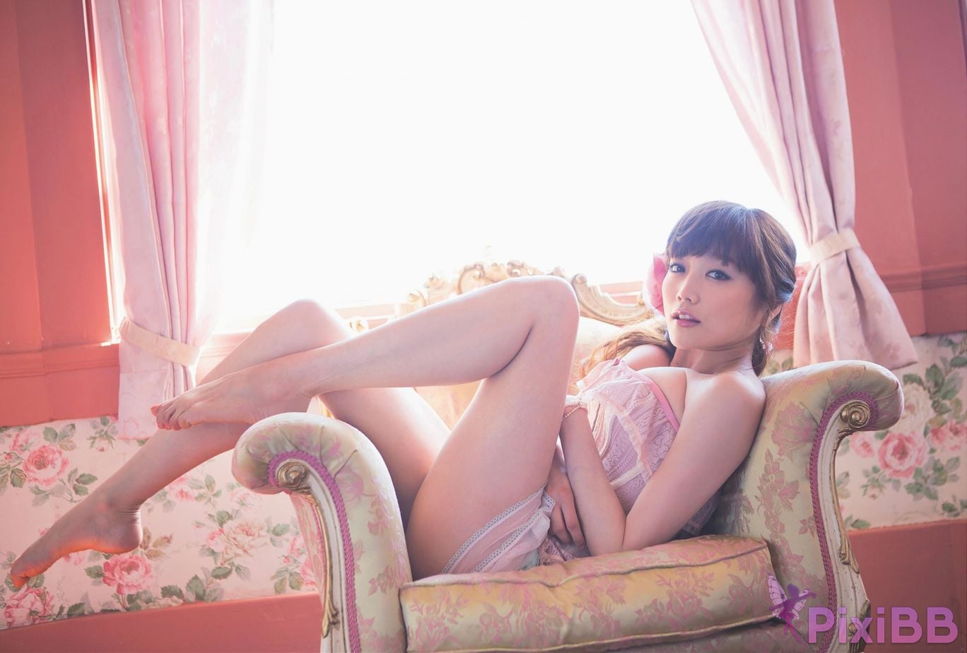 Japanese Idol Eriko Sato photo collection es PixiBB.COM 017
