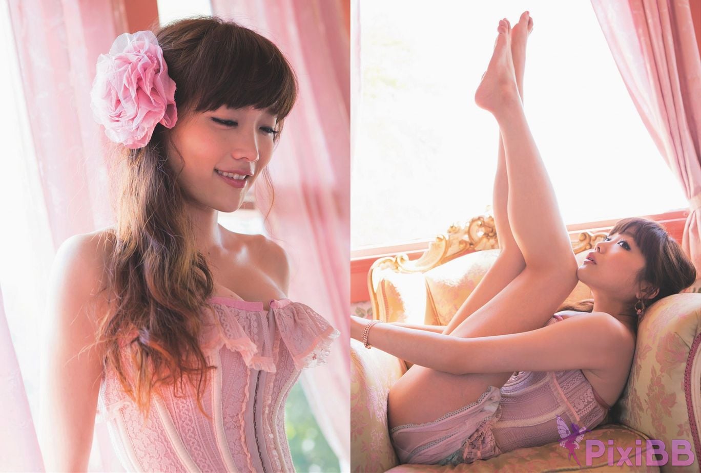 Japanese Idol Eriko Sato photo collection es PixiBB.COM 018