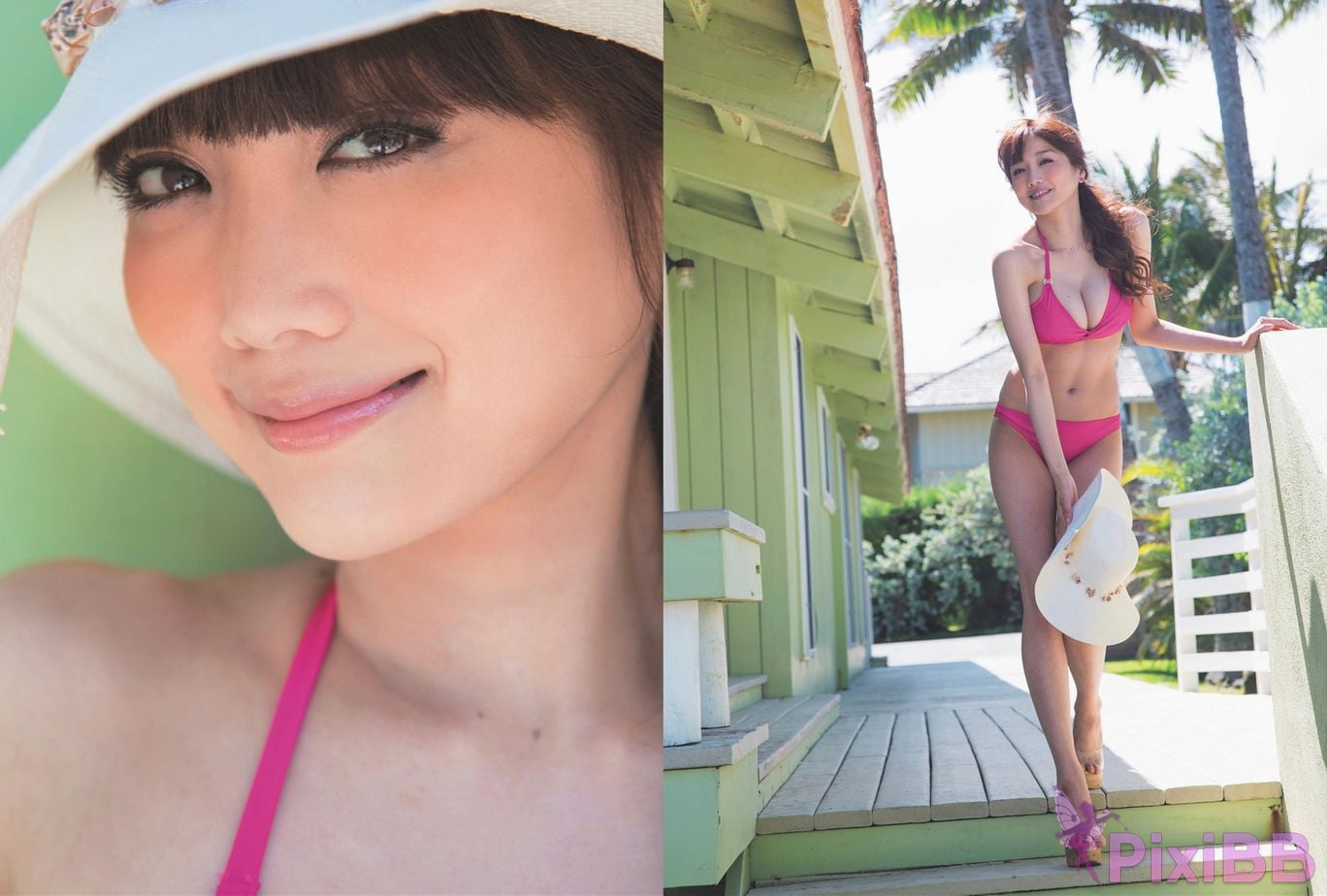 Japanese Idol Eriko Sato photo collection es PixiBB.COM 021