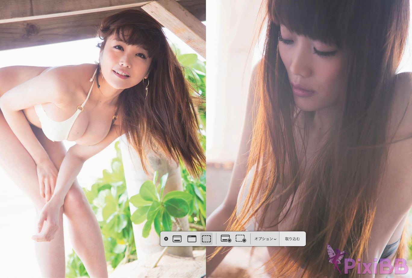 Japanese Idol Eriko Sato photo collection es PixiBB.COM 028