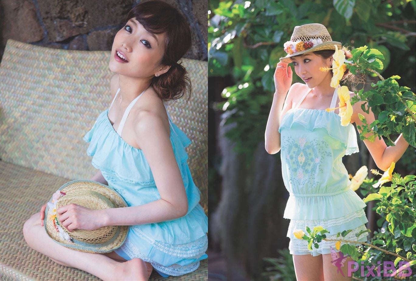 Japanese Idol Eriko Sato photo collection es PixiBB.COM 032