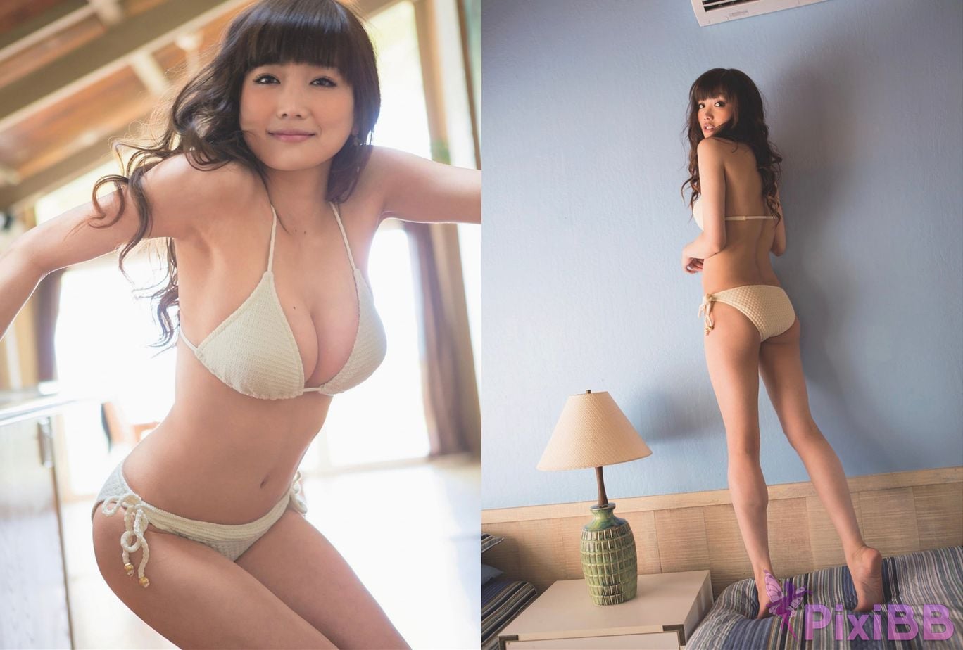 Japanese Idol Eriko Sato photo collection es PixiBB.COM 036