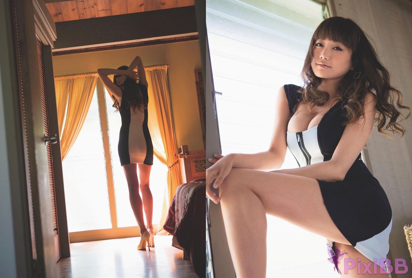 Japanese Idol Eriko Sato photo collection es PixiBB.COM 038
