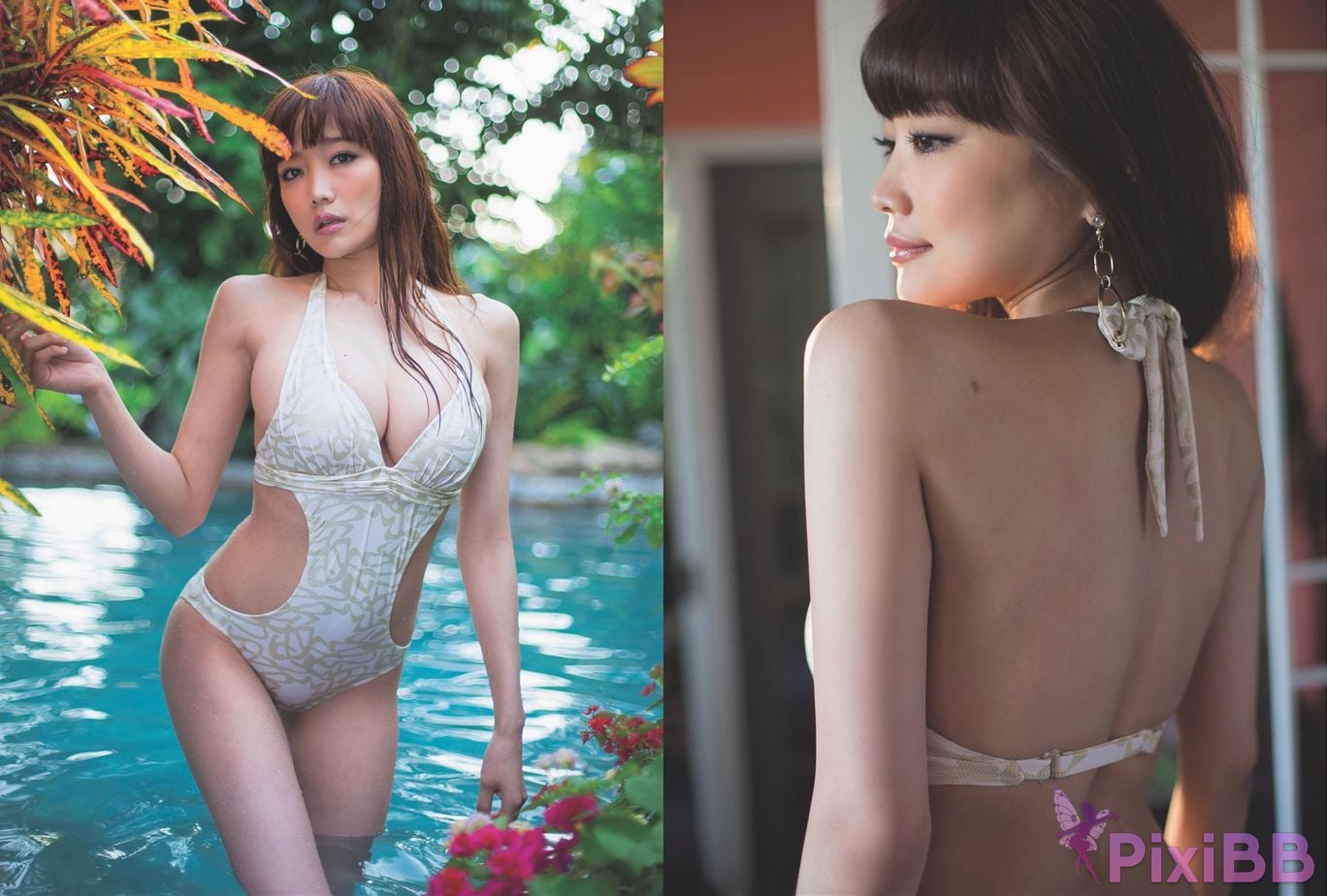 Japanese Idol Eriko Sato photo collection es PixiBB.COM 041