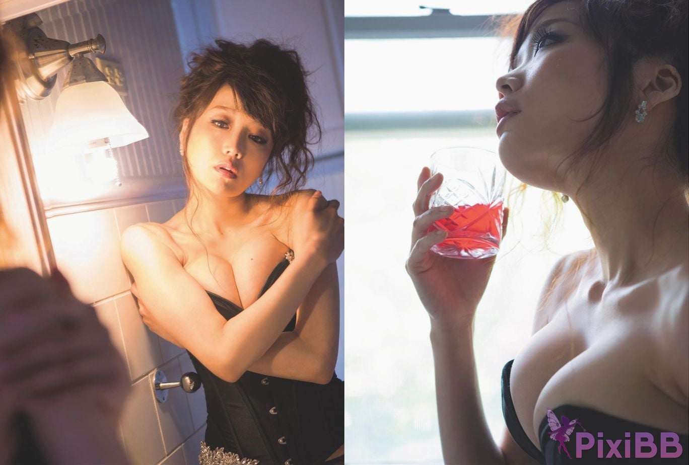 Japanese Idol Eriko Sato photo collection es PixiBB.COM 048