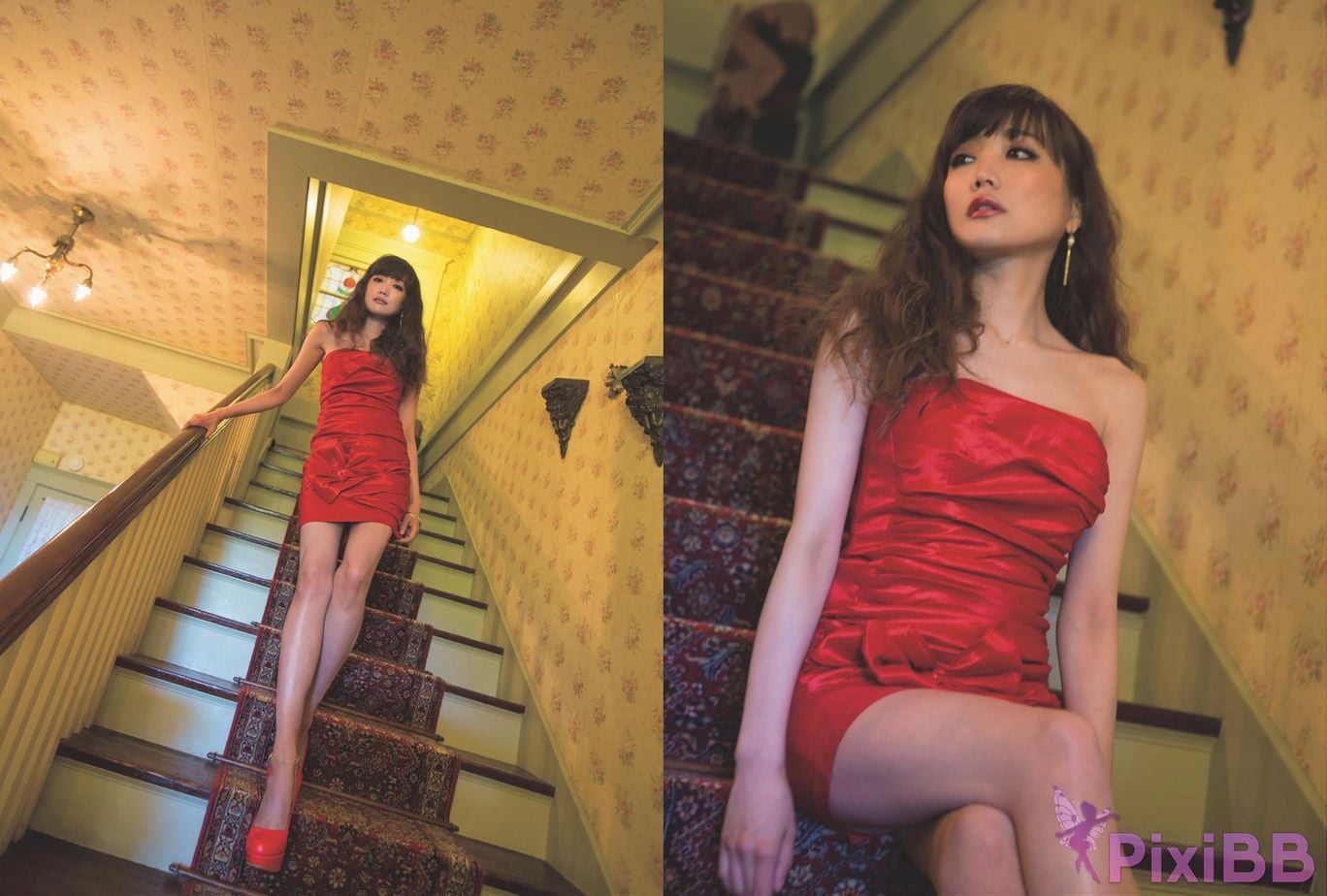 Japanese Idol Eriko Sato photo collection es PixiBB.COM 049