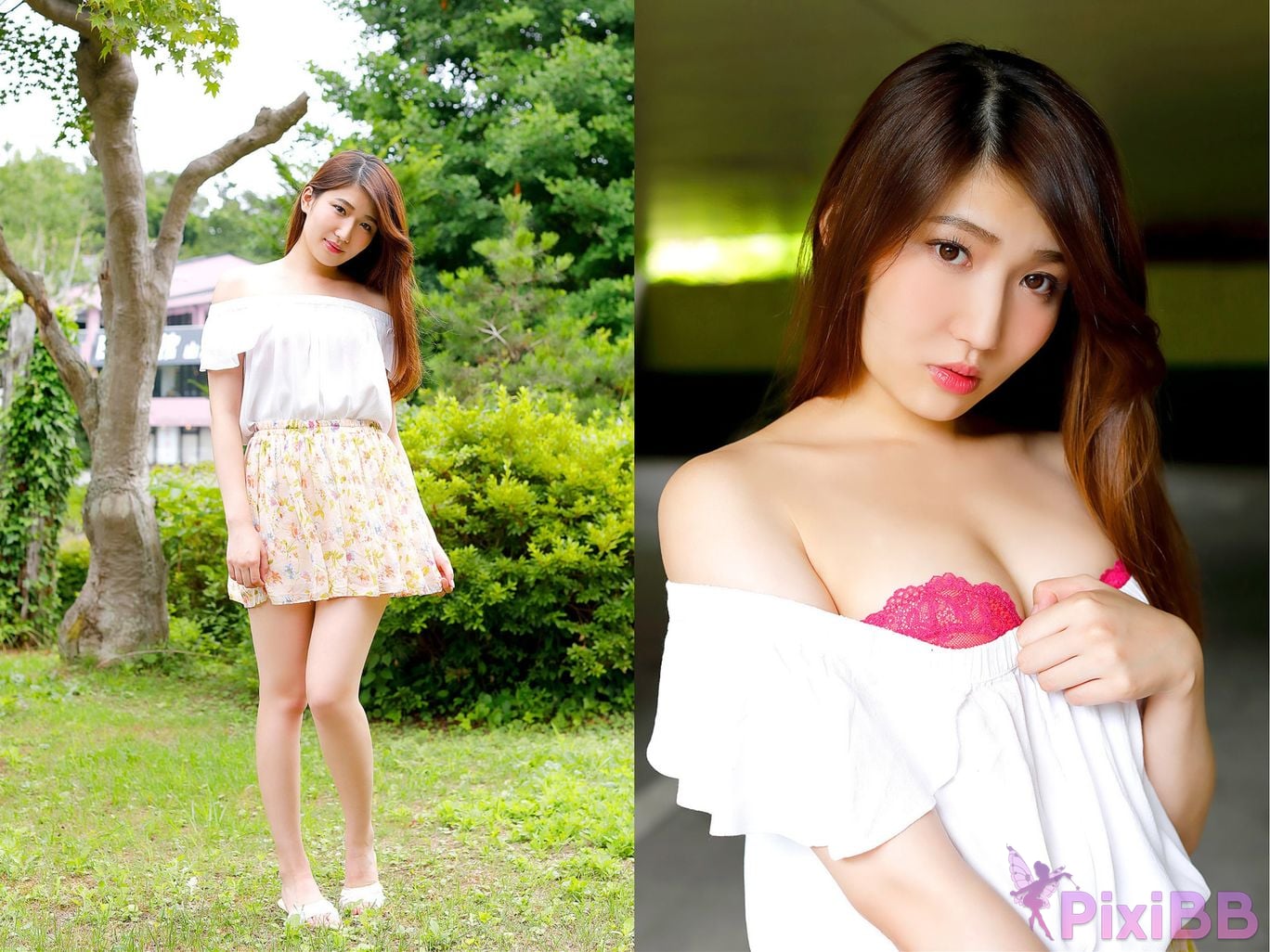 Japanese Idol Yurina Ogata anaphylaxis LOVE GLD PixiBB.COM 015