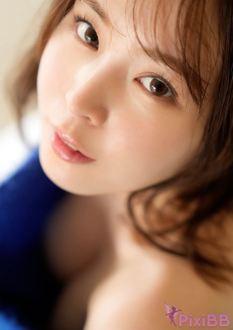 Japanese Idol Kuno Hinano Aira Shuute Bali sex PixiBB.COM 103