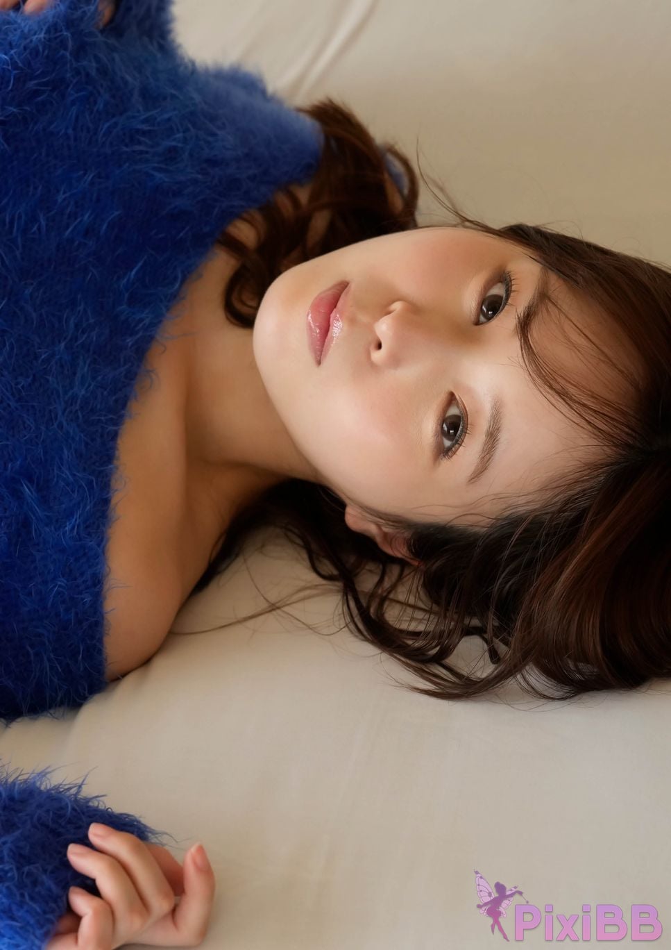 Japanese Idol Kuno Hinano Aira Shuute Bali sex PixiBB.COM 106