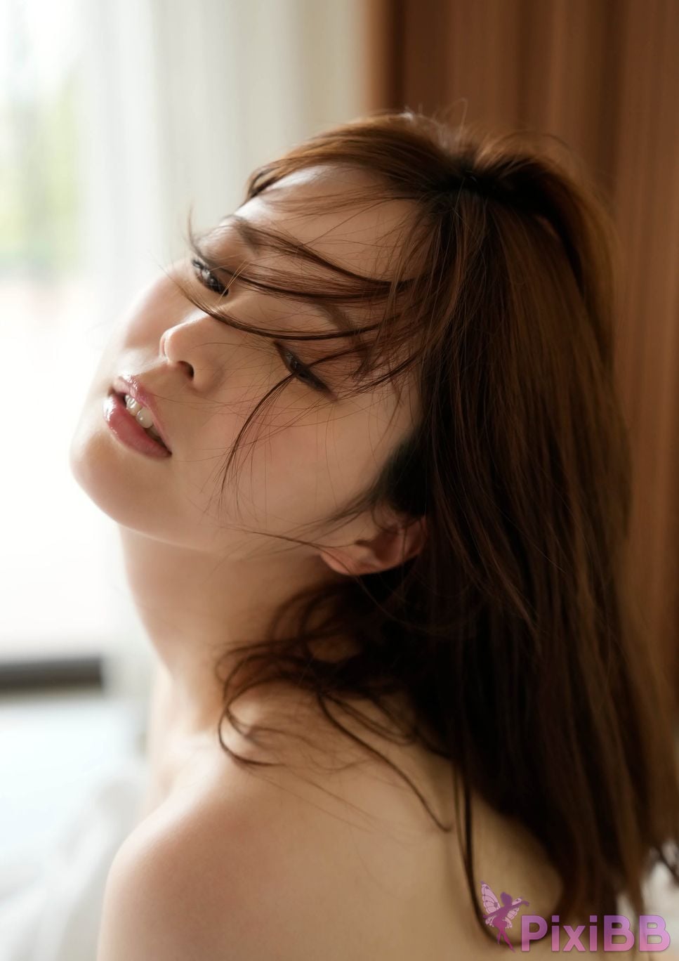 Japanese Idol Kuno Hinano Aira Shuute Bali sex PixiBB.COM 112