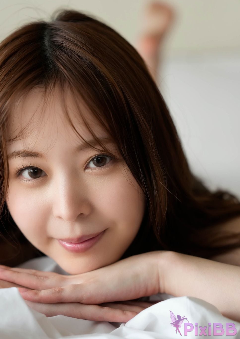 Japanese Idol Kuno Hinano Aira Shuute Bali sex PixiBB.COM 115