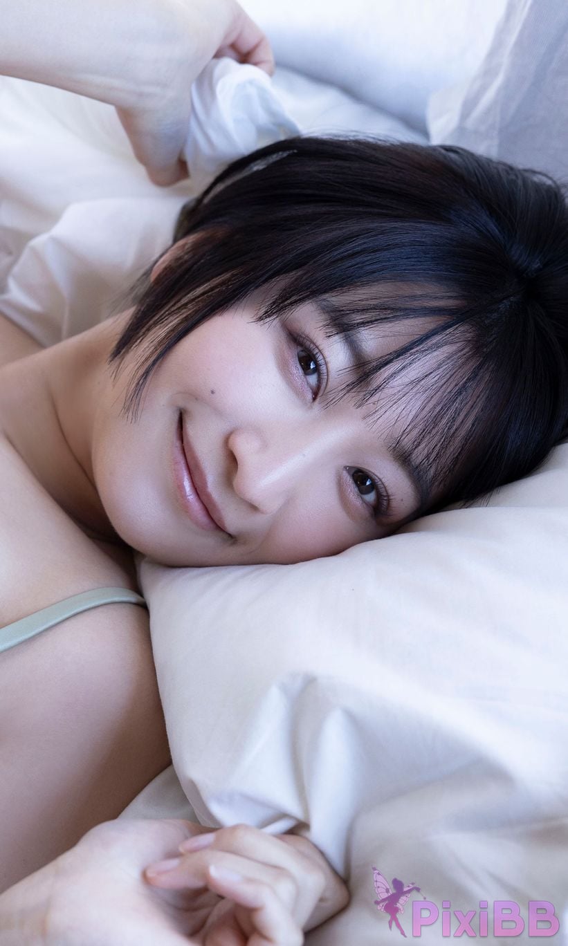 Japanese Idol Ina Enohara Ena Digital only photo collection longingly PixiBB.COM 021