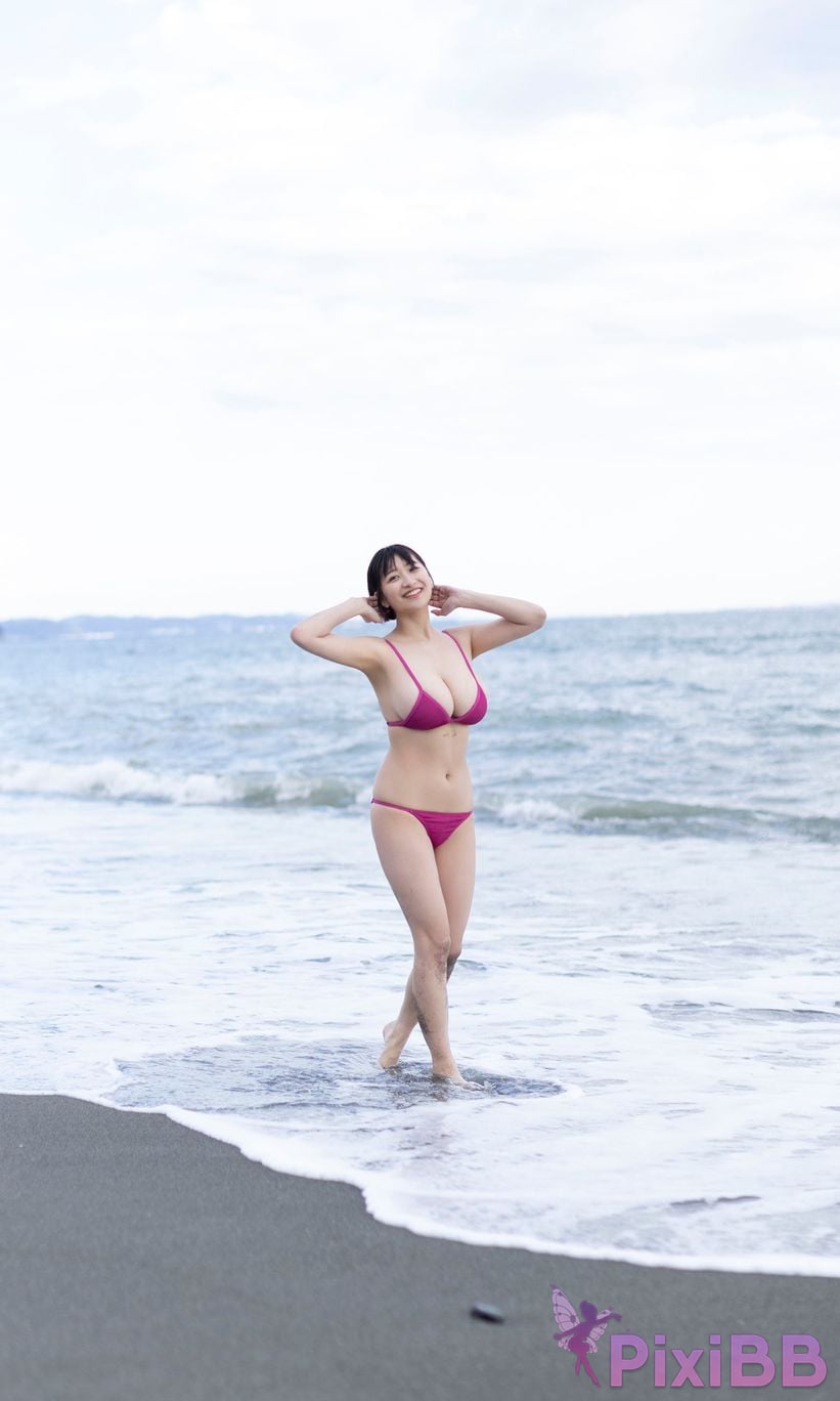Japanese Idol Ina Enohara Ena Digital only photo collection longingly PixiBB.COM 041