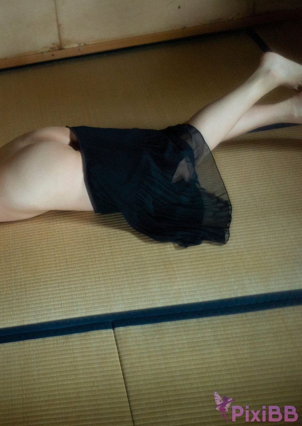 Japanese Idol Someya Yuka Some valleys are fragrant digital photo book red album naked memory PixiBB.COM 031