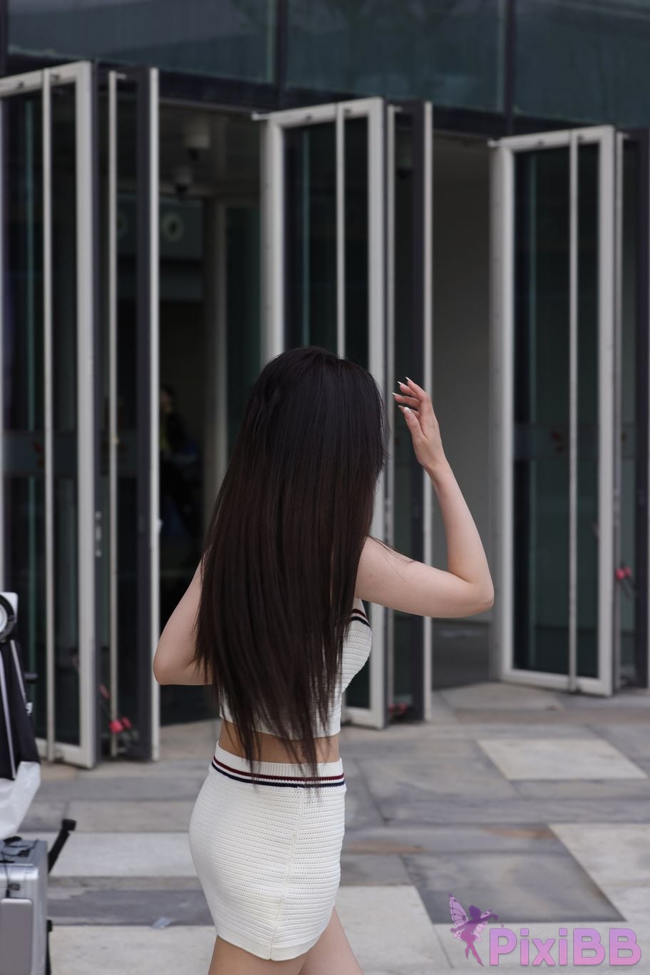 Featured Street Photography Works No.5558 Sweet goddess Lululu PixiBB.COM 703