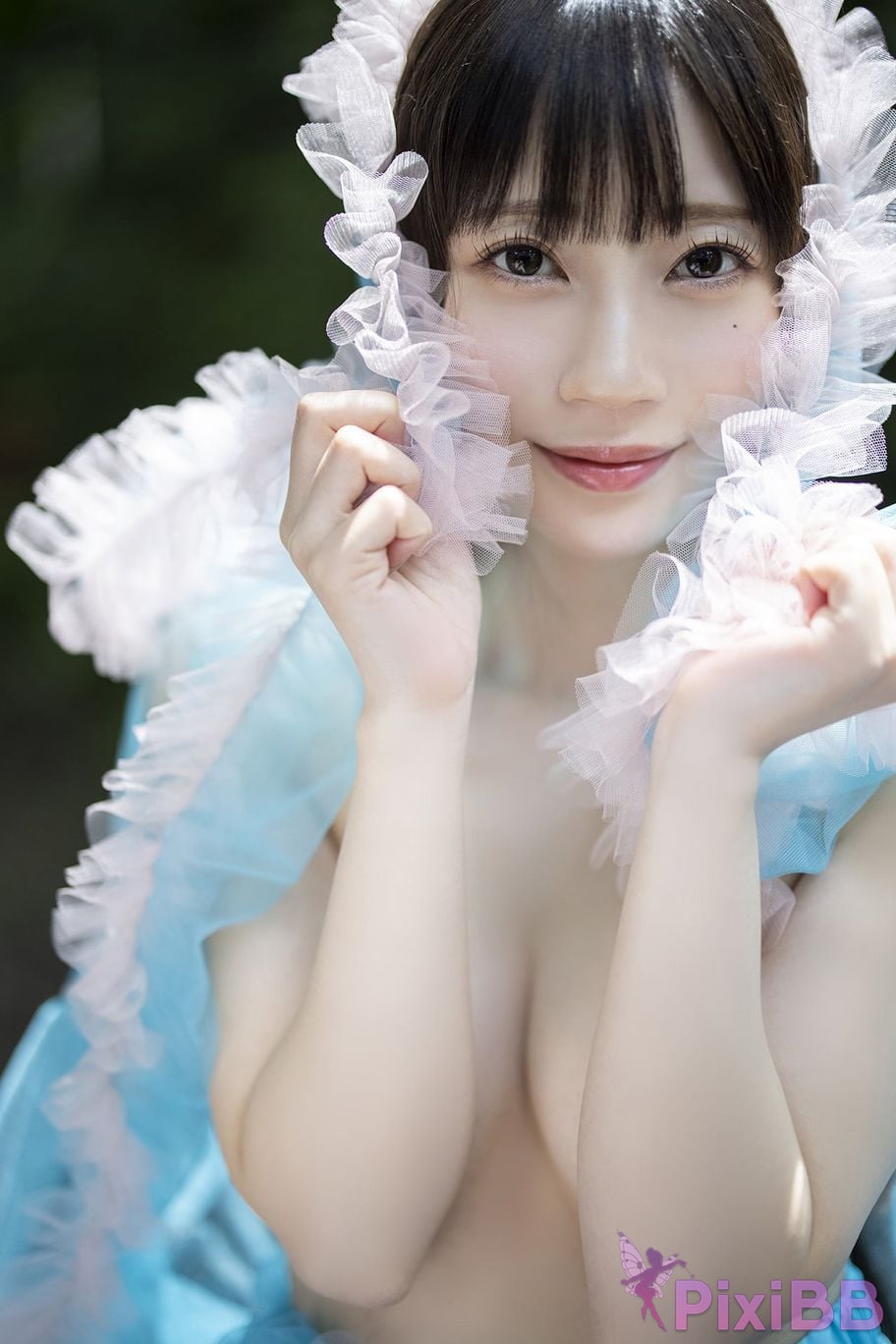 Japanese Idol Mia Nanasawa Asa Gei SEXY Actress photo collection dreaming PixiBB.COM 002