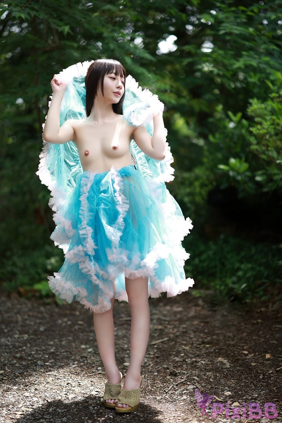 Japanese Idol Mia Nanasawa Asa Gei SEXY Actress photo collection dreaming PixiBB.COM 004