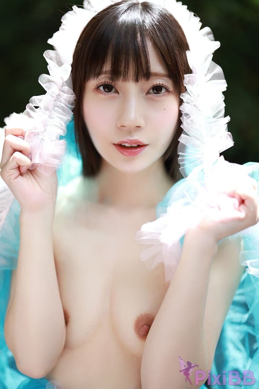 Japanese Idol Mia Nanasawa Asa Gei SEXY Actress photo collection dreaming PixiBB.COM 005