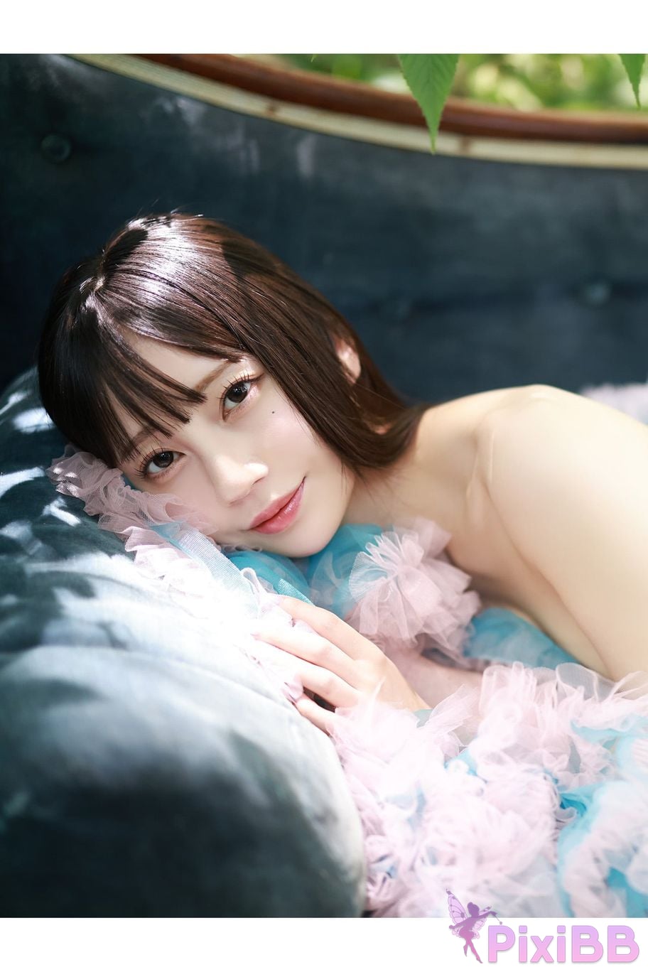 Japanese Idol Mia Nanasawa Asa Gei SEXY Actress photo collection dreaming PixiBB.COM 010