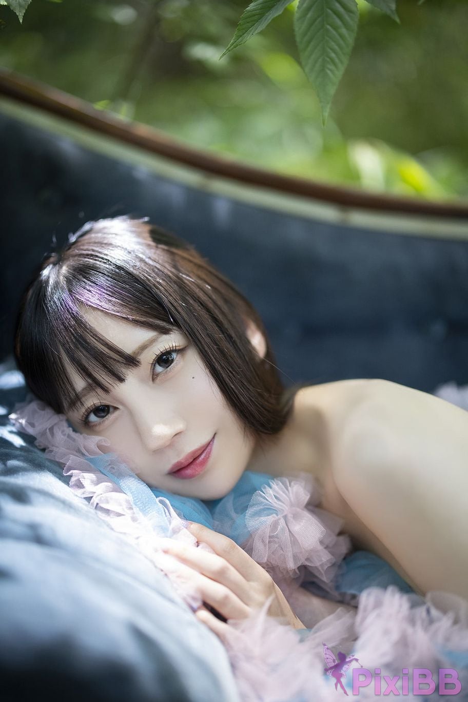 Japanese Idol Mia Nanasawa Asa Gei SEXY Actress photo collection dreaming PixiBB.COM 011