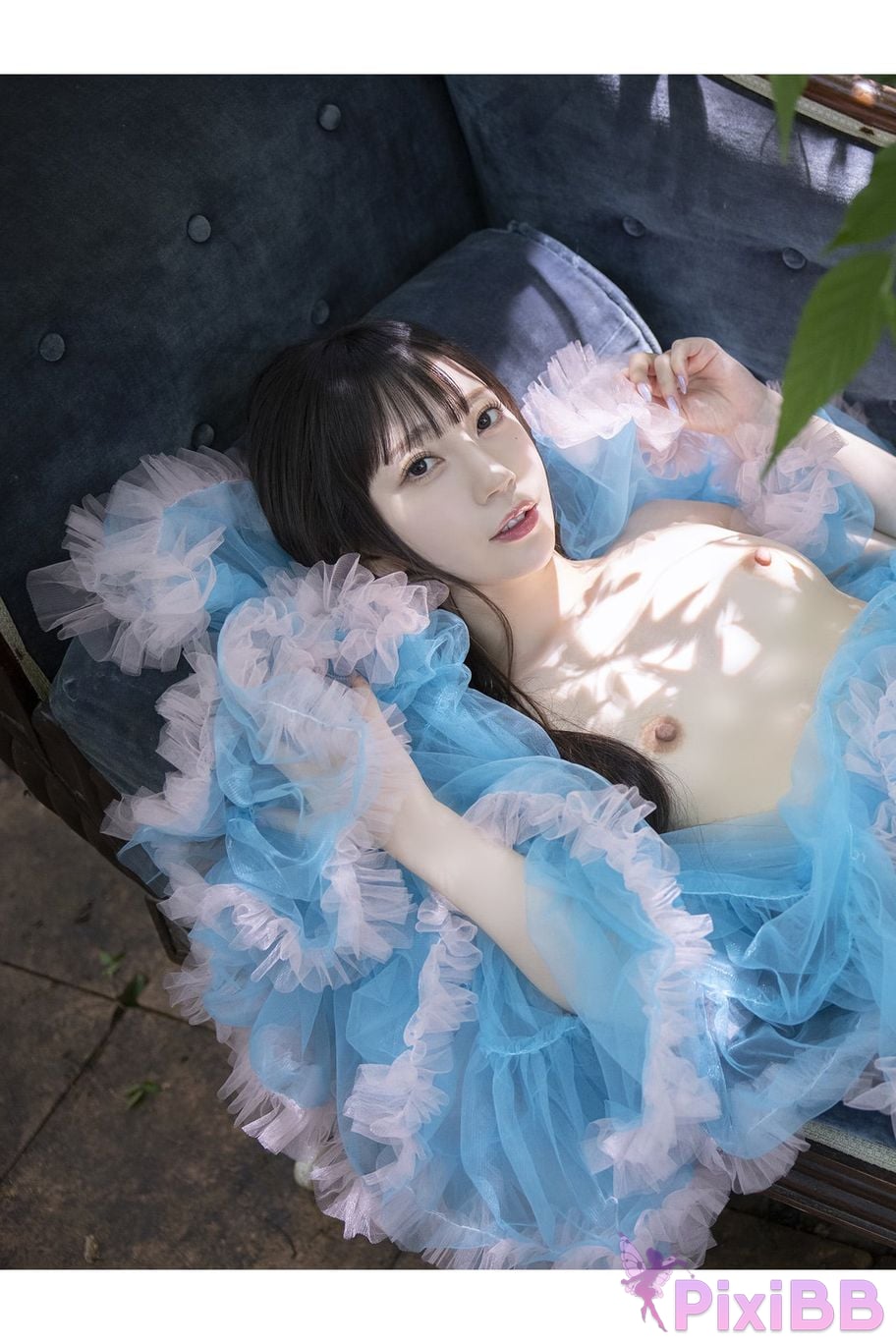 Japanese Idol Mia Nanasawa Asa Gei SEXY Actress photo collection dreaming PixiBB.COM 022