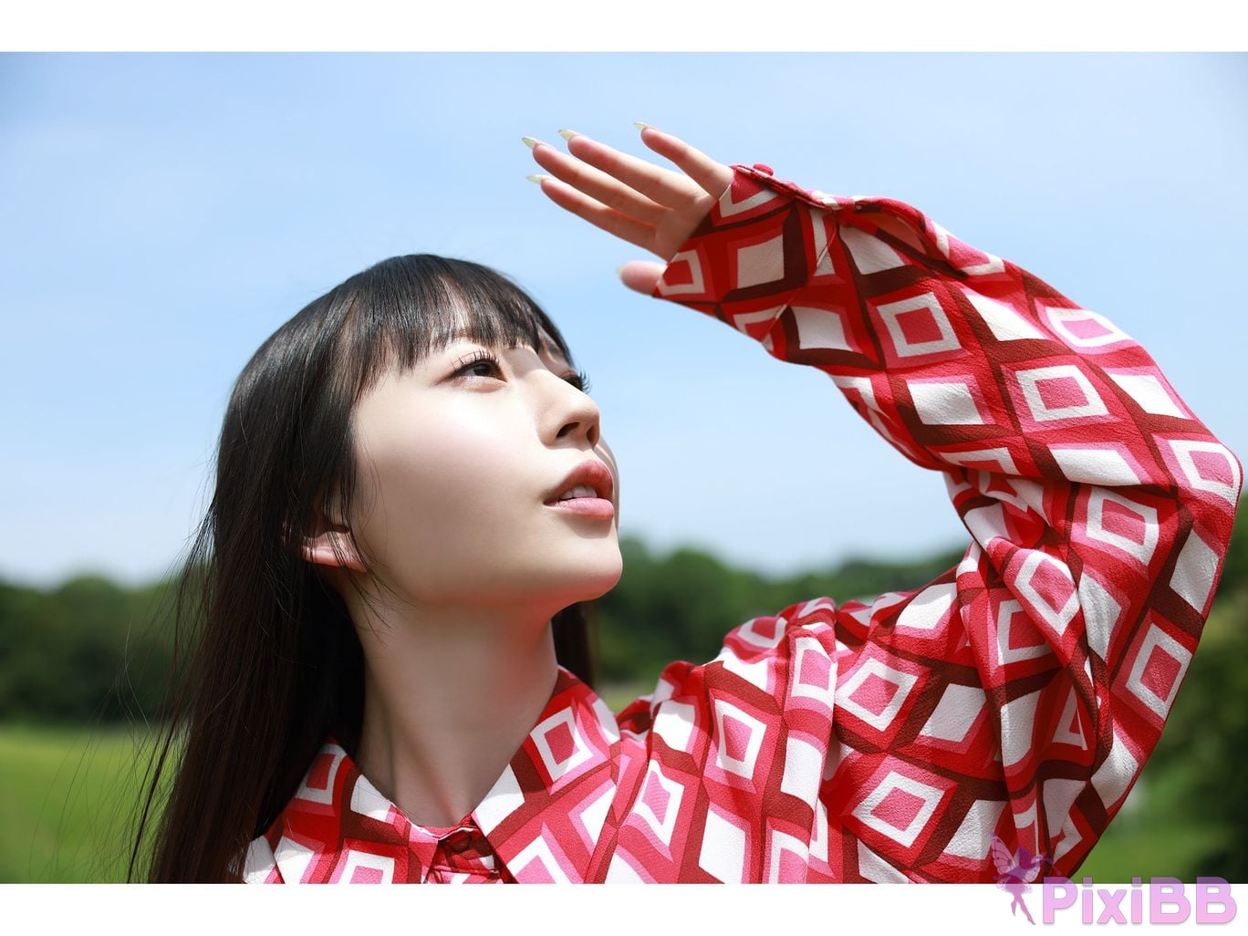 Japanese Idol Mia Nanasawa Asa Gei SEXY Actress photo collection dreaming PixiBB.COM 023